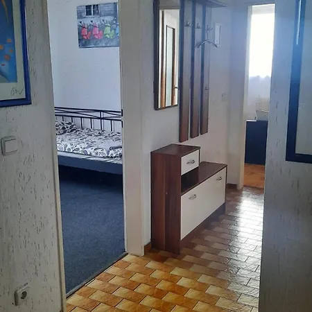 A.lambrecht Apartment