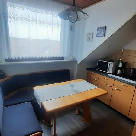 A.lambrecht Apartment