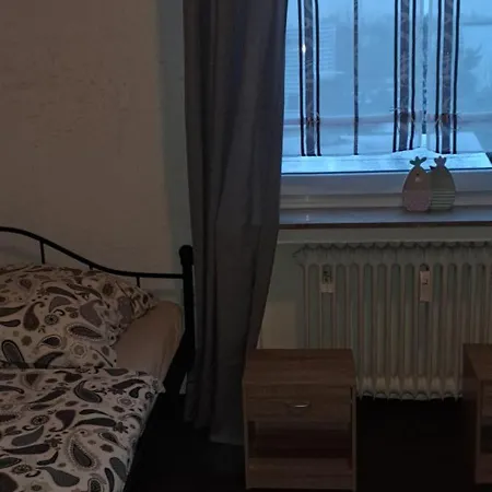 Apartment A.lambrecht *
