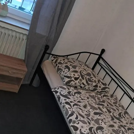 A.lambrecht Apartment *