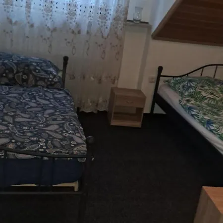 A.lambrecht Apartment Oberhausen (North Rhine-Westphalia)