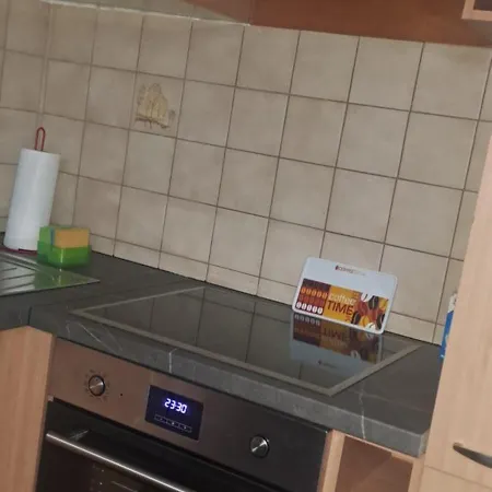 A.lambrecht Apartment *