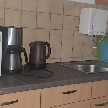 Apartment A.lambrecht