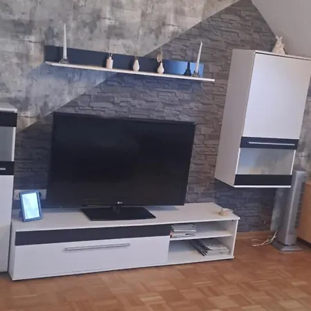 Apartment A.lambrecht *