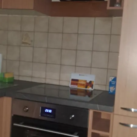 A.lambrecht Apartment