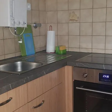 Apartment A.lambrecht Oberhausen (North Rhine-Westphalia)