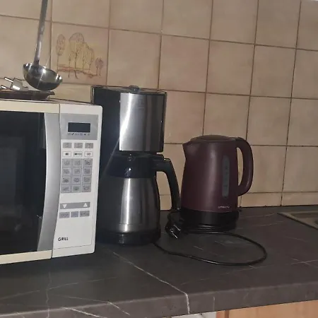 A.lambrecht Oberhausen (North Rhine-Westphalia)