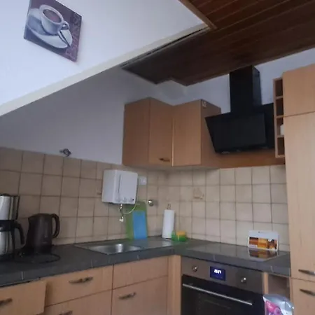 Apartment A.lambrecht *