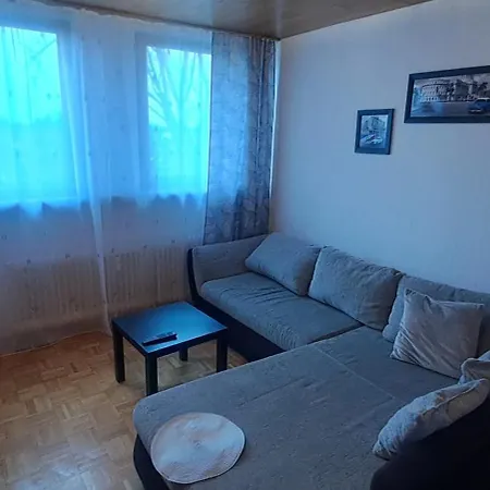 Appartamento A.lambrecht Oberhausen (North Rhine-Westphalia)