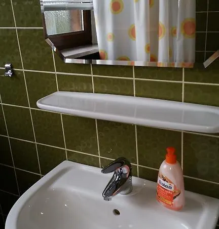 A.lambrecht Apartment *