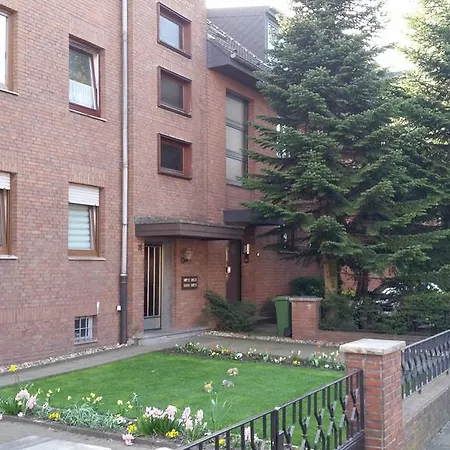 Apartment A.lambrecht *