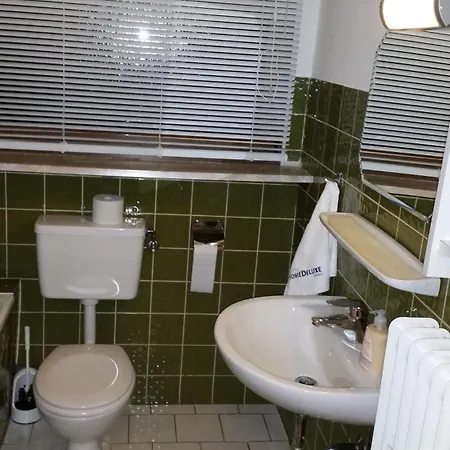 A.lambrecht Apartment