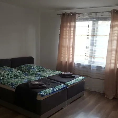 A.lambrecht Apartment Oberhausen (North Rhine-Westphalia)