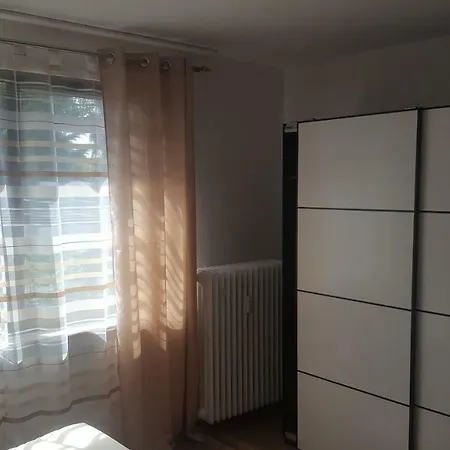 Apartment A.lambrecht