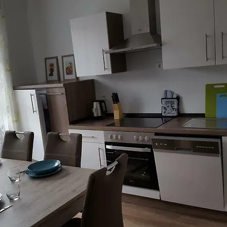 Apartamento A.lambrecht