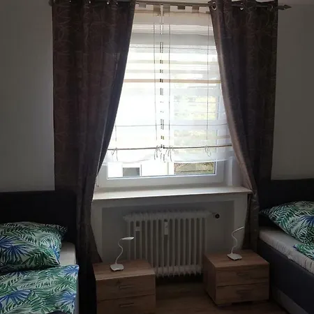 A.lambrecht Apartment Oberhausen (North Rhine-Westphalia)