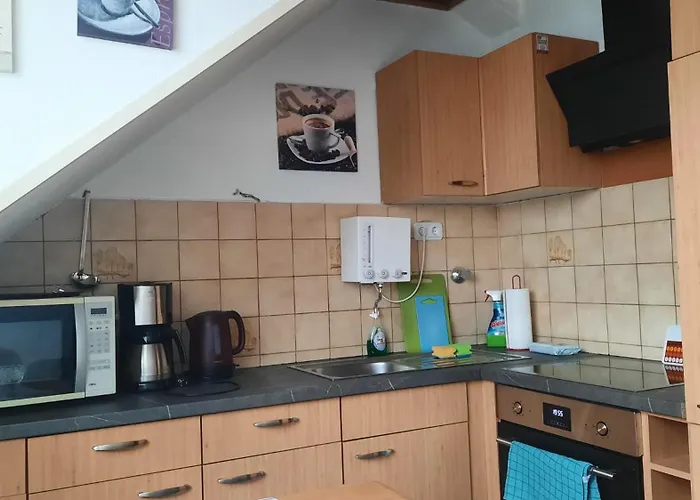 A.lambrecht Oberhausen (North Rhine-Westphalia)