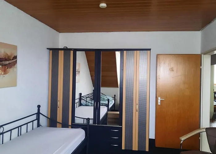 A.lambrecht Appartamento