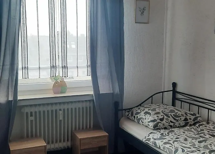 A.lambrecht * Oberhausen (North Rhine-Westphalia)