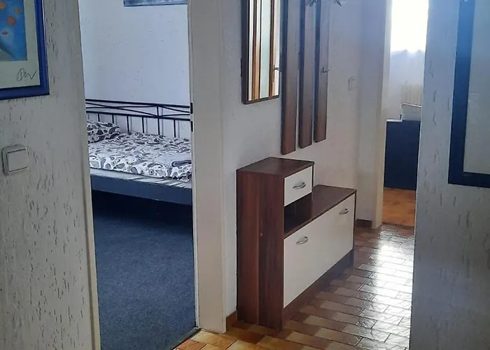 A.lambrecht Appartamento