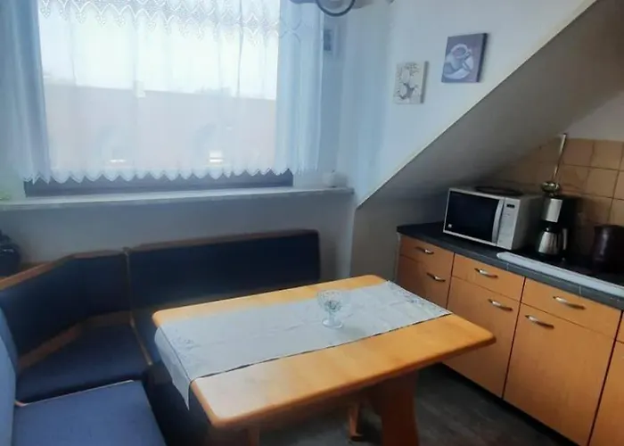 A.lambrecht Lejlighed