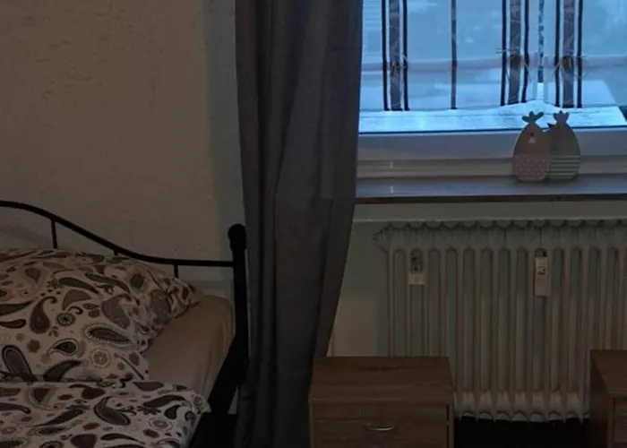 Lejlighed A.lambrecht *