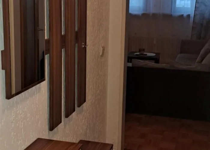 A.lambrecht Oberhausen (North Rhine-Westphalia)