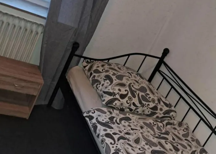 A.lambrecht Appartamento *