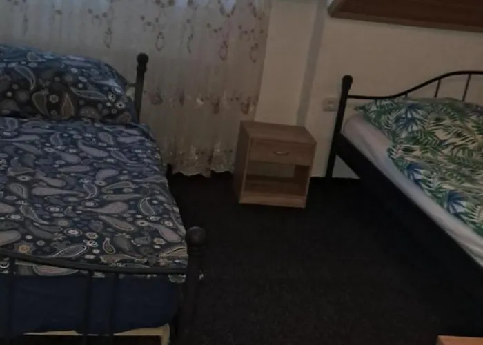 A.lambrecht Appartamento Oberhausen (North Rhine-Westphalia)