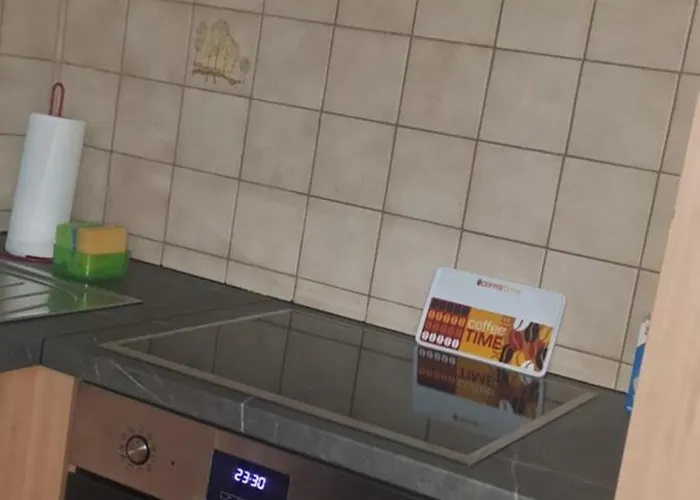 A.lambrecht Appartamento *