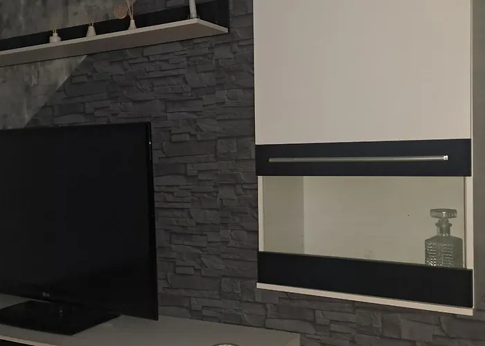 Appartamento A.lambrecht