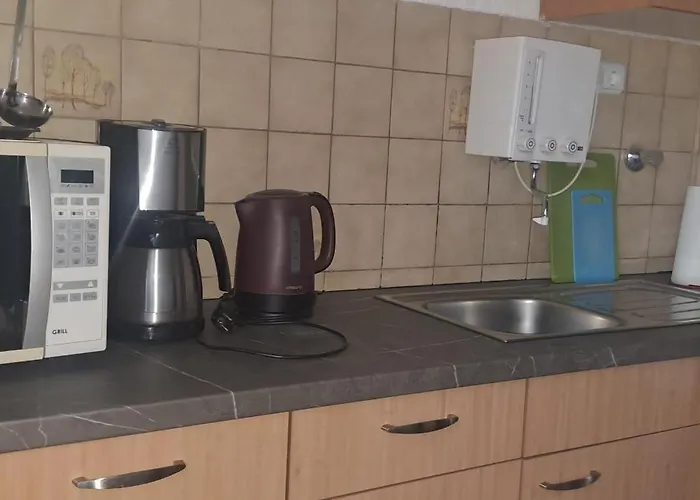 Lejlighed A.lambrecht