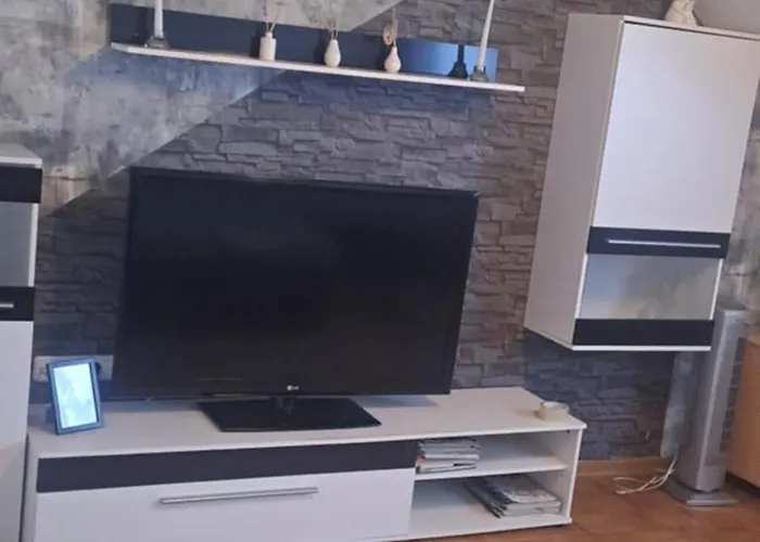 Appartamento A.lambrecht *