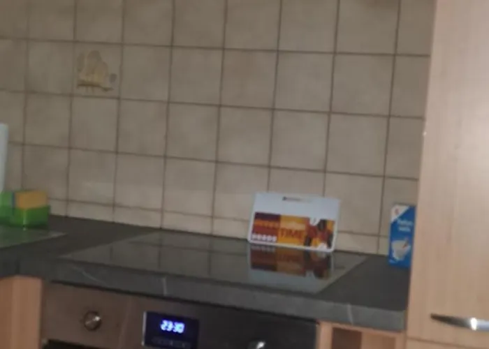 A.lambrecht Lejlighed