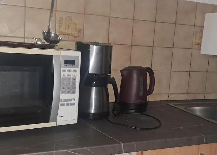 A.lambrecht Oberhausen (North Rhine-Westphalia)