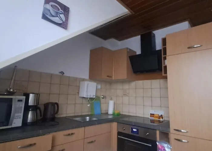 Lejlighed A.lambrecht *