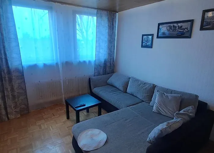 Lejlighed A.lambrecht Oberhausen (North Rhine-Westphalia)