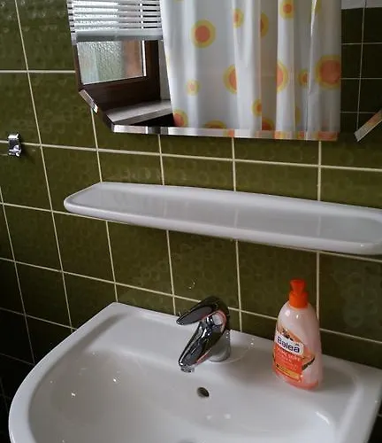 A.lambrecht Lejlighed *