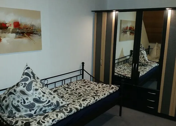 A.lambrecht Oberhausen (North Rhine-Westphalia)