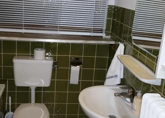 A.lambrecht Lejlighed