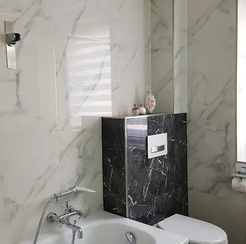 A.lambrecht Lejlighed *