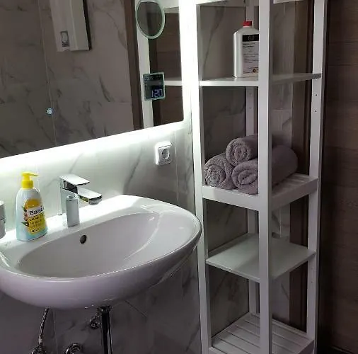 Lejlighed A.lambrecht Oberhausen (North Rhine-Westphalia)