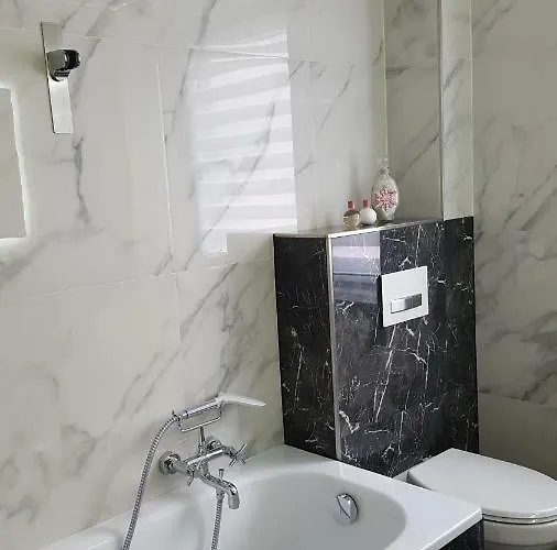 Appartamento A.lambrecht *