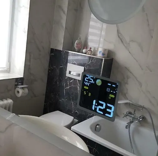 A.lambrecht Lejlighed