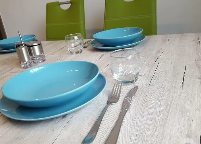 A.lambrecht Oberhausen (North Rhine-Westphalia)