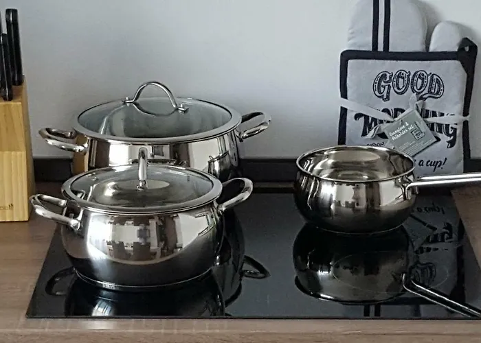 Lejlighed A.lambrecht *