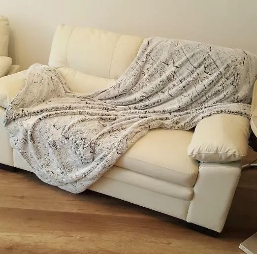 Appartamento A.lambrecht Oberhausen (North Rhine-Westphalia)