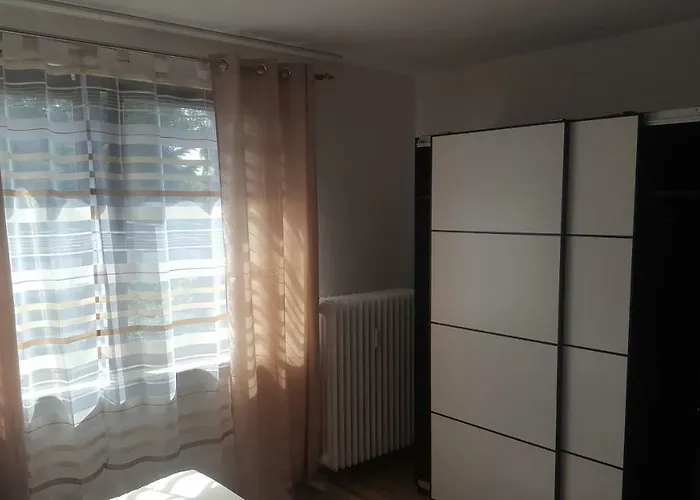 Appartamento A.lambrecht