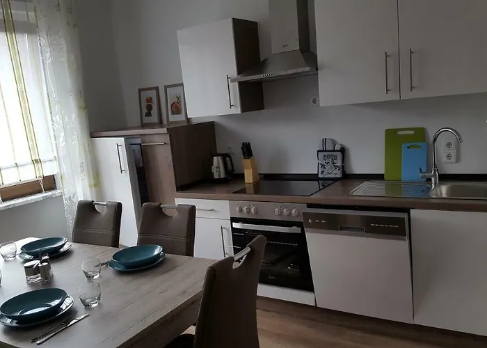 Lejlighed A.lambrecht