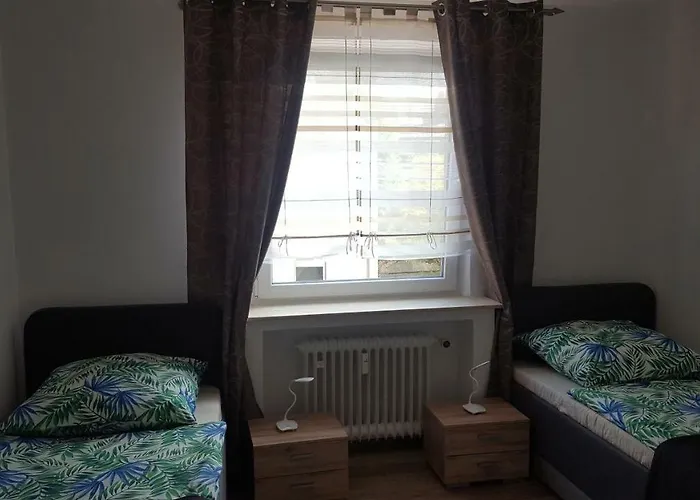 A.lambrecht Lejlighed Oberhausen (North Rhine-Westphalia)